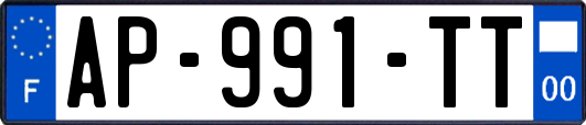 AP-991-TT