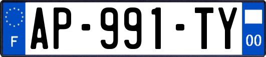 AP-991-TY