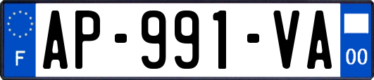 AP-991-VA