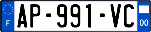 AP-991-VC