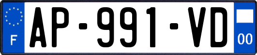 AP-991-VD