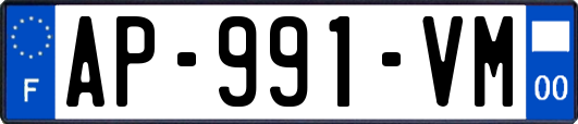 AP-991-VM