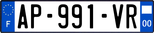 AP-991-VR