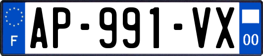 AP-991-VX