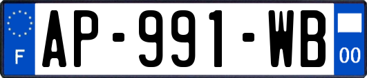 AP-991-WB