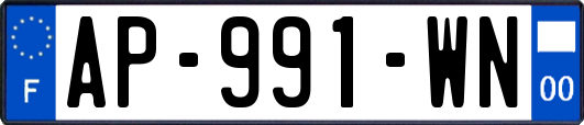 AP-991-WN