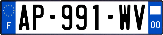 AP-991-WV