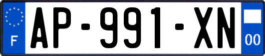 AP-991-XN