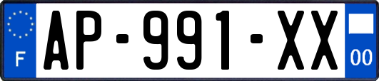 AP-991-XX