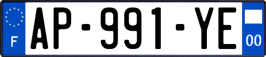 AP-991-YE