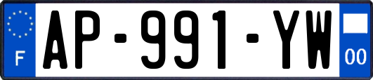 AP-991-YW