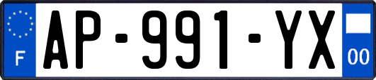 AP-991-YX