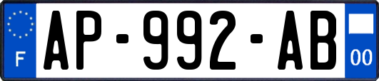 AP-992-AB