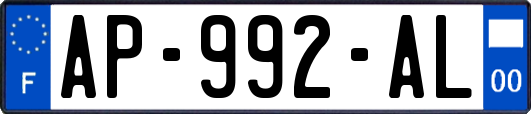 AP-992-AL