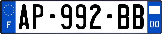 AP-992-BB