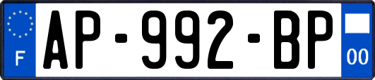 AP-992-BP