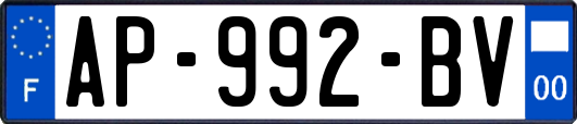 AP-992-BV