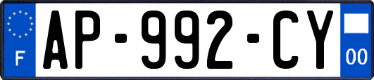 AP-992-CY