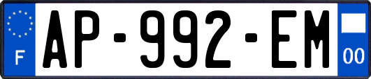 AP-992-EM