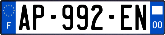 AP-992-EN