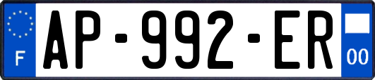 AP-992-ER