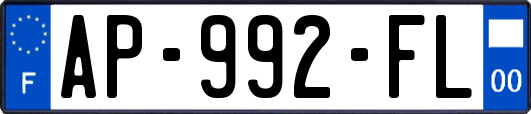 AP-992-FL