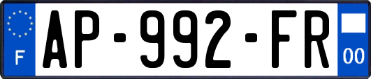 AP-992-FR