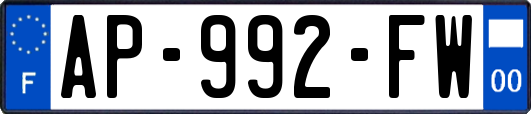 AP-992-FW