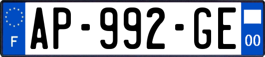 AP-992-GE