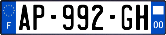 AP-992-GH