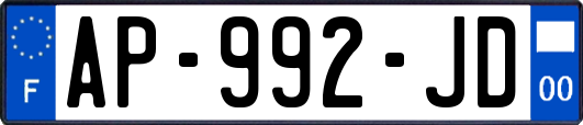 AP-992-JD