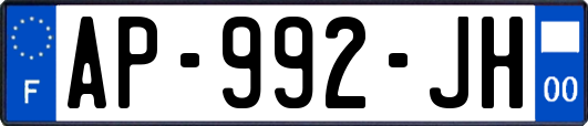 AP-992-JH