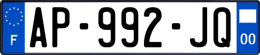 AP-992-JQ