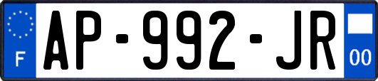 AP-992-JR