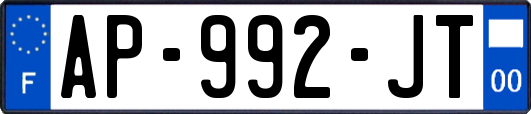 AP-992-JT