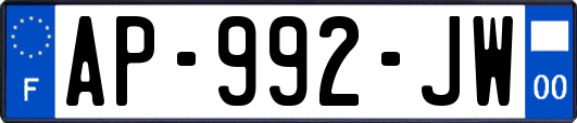 AP-992-JW