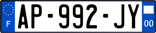 AP-992-JY