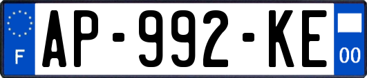 AP-992-KE