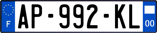 AP-992-KL