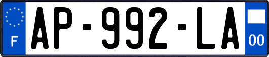AP-992-LA