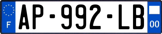 AP-992-LB