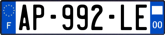 AP-992-LE