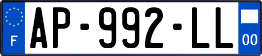 AP-992-LL