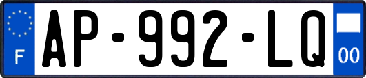 AP-992-LQ