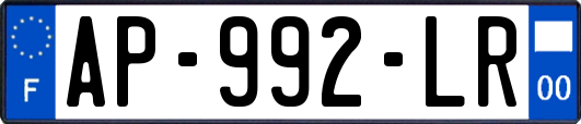 AP-992-LR