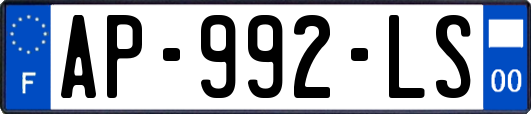 AP-992-LS