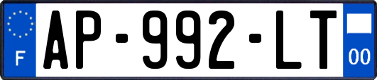AP-992-LT