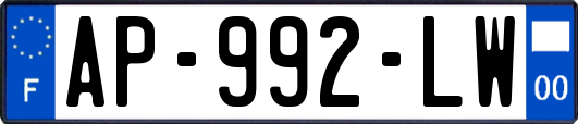 AP-992-LW