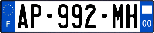 AP-992-MH