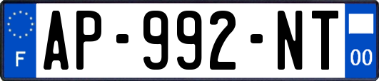 AP-992-NT